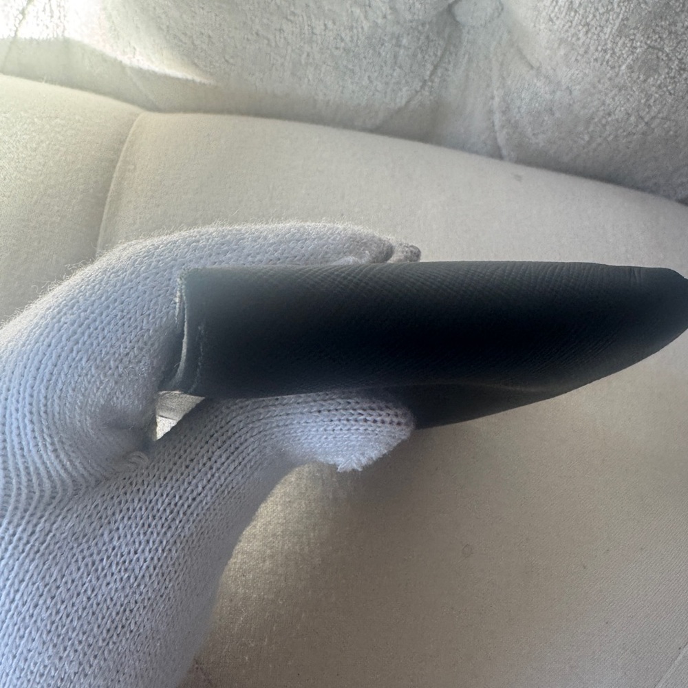 Authentic Prada Wallet - Picture 8 of 12